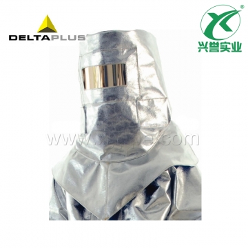 代尔塔 402019 N级隔热头罩