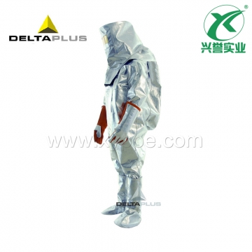 代尔塔 402104 KITCOM19NS空呼背囊隔热连体套装