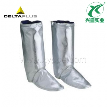 代尔塔 402013 GUETRE19A防金属喷溅靴套