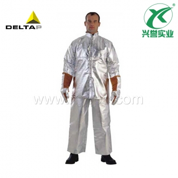 代尔塔 402201 KITVEPA19A隔热防喷溅分体套装