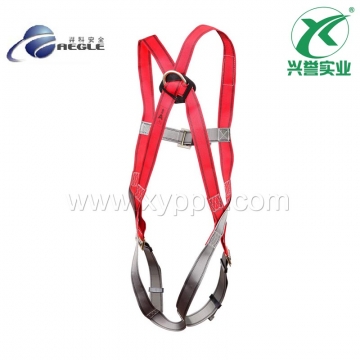 羿科60816701 PN10全身式安全带