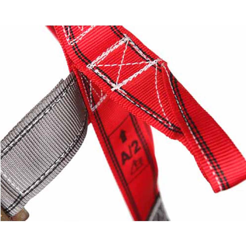 羿科60816703 PN15全身式安全带