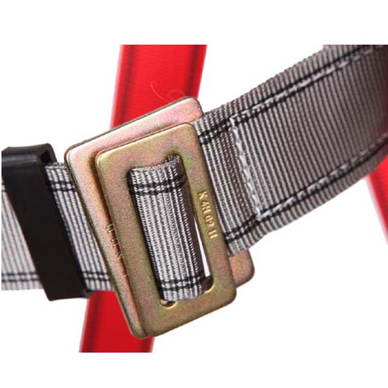 羿科60816703 PN15全身式安全带