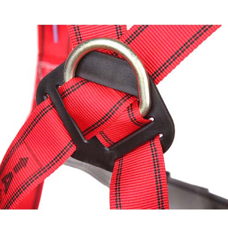 羿科60816703 PN15全身式安全带