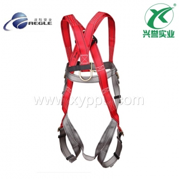 羿科60816704 PN25全身式安全带