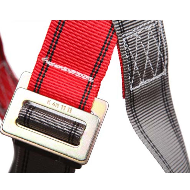 羿科60816704 PN25全身式安全带