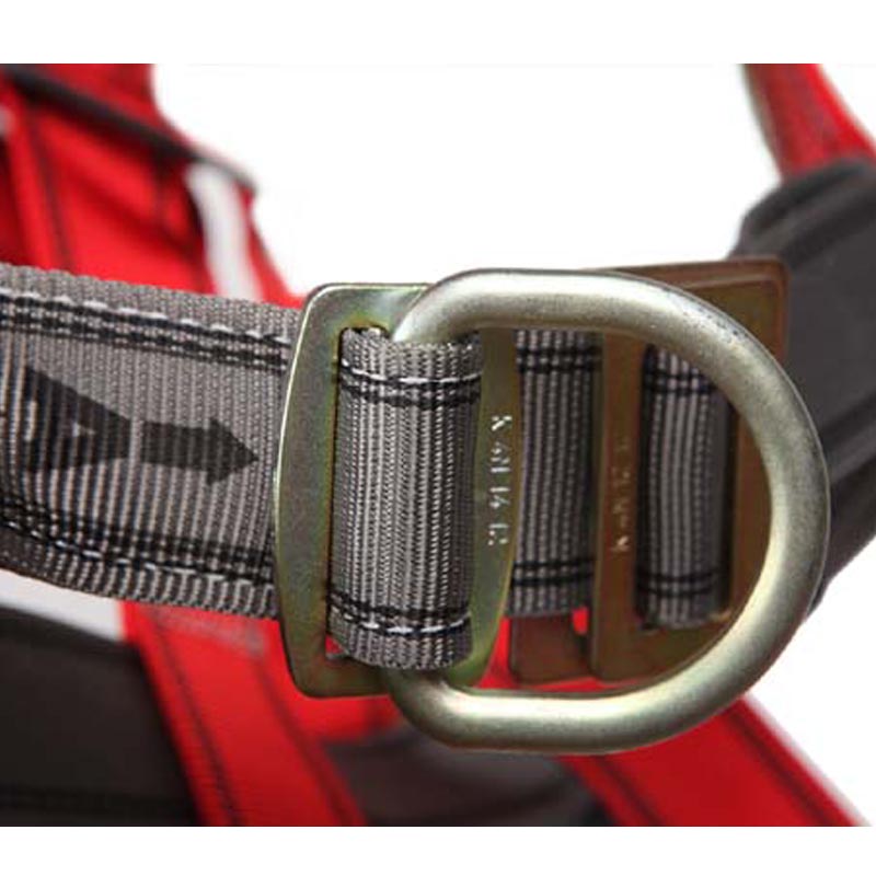 羿科60816704 PN25全身式安全带