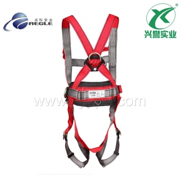 羿科60816705 PN32全身式安全带
