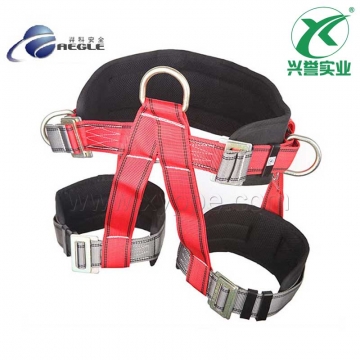 羿科60816706 PN51半身式安全带