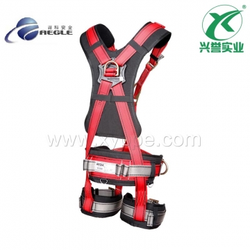 羿科60816707 PN56全身式安全带