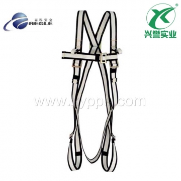 羿科60816709 PN22(FR)阻燃安全带