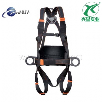 羿科60816710 PN42(DE)绝缘安全带