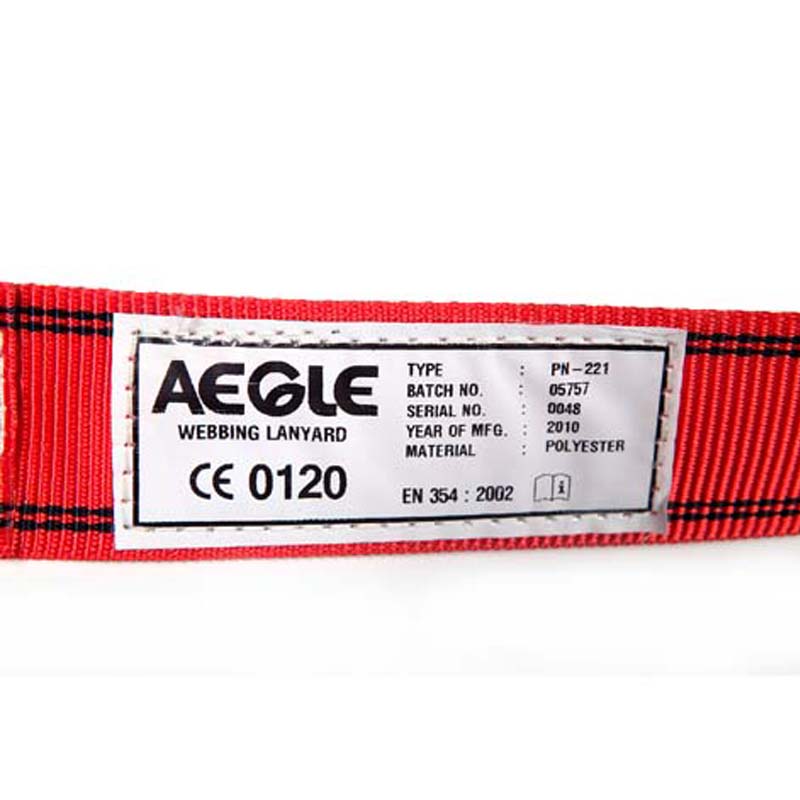 羿科60816731 PN323单头缓冲带