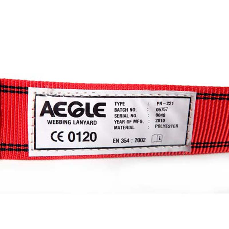 羿科60816732 PN328单头缓冲带