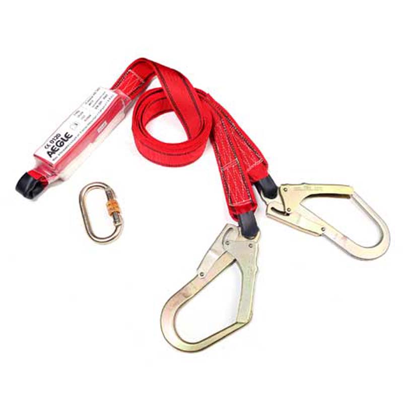 羿科60816733 PN361双头缓冲带