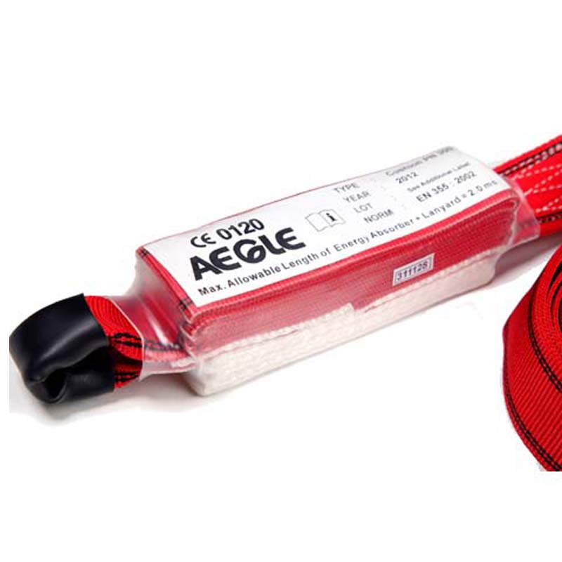 羿科60816733 PN361双头缓冲带