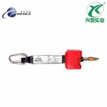 羿科60816735速差防坠器（织带）