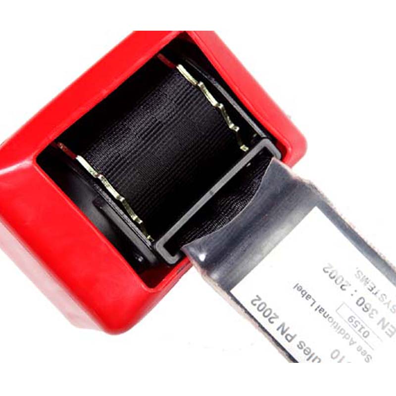 羿科60816735速差防坠器（织带）