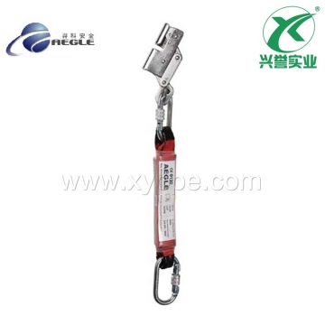 羿科60816722 PN2001钢索用自锁器