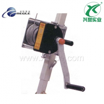 羿科60816751 PN801救援绞盘