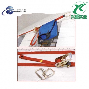 羿科60816753 PN3000水平防坠系统