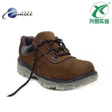 羿科60718186高级户外款安全鞋