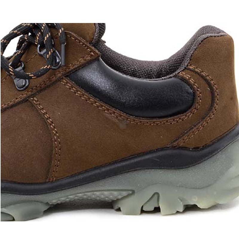 羿科60718186高级户外款安全鞋