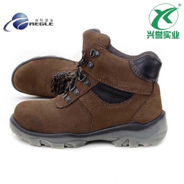 羿科60718187高级户外款安全鞋