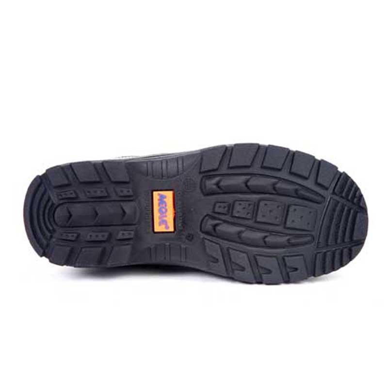 羿科60718163典雅款安全鞋