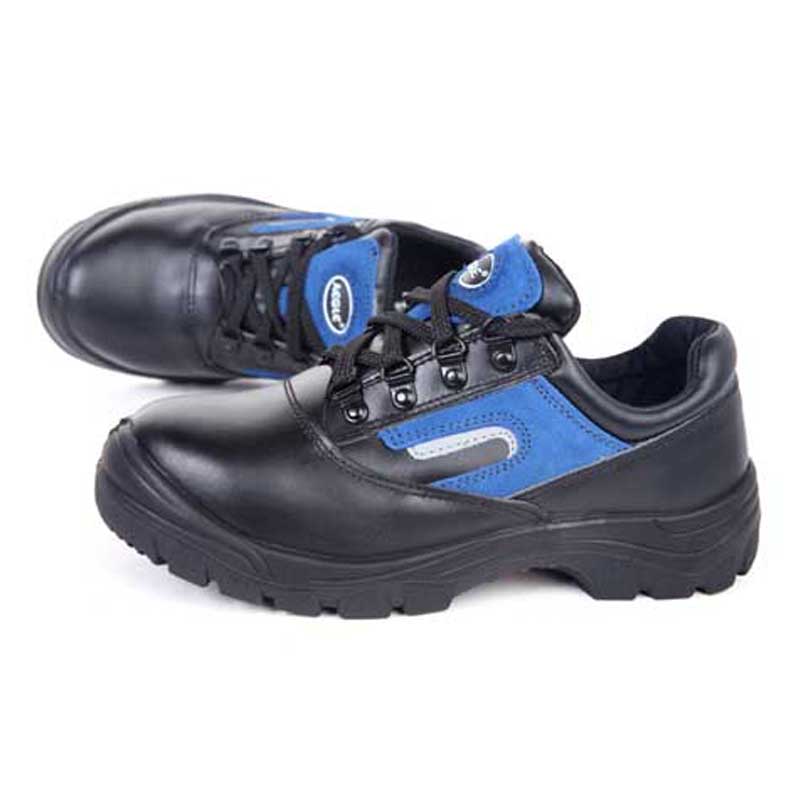 羿科60718163典雅款安全鞋