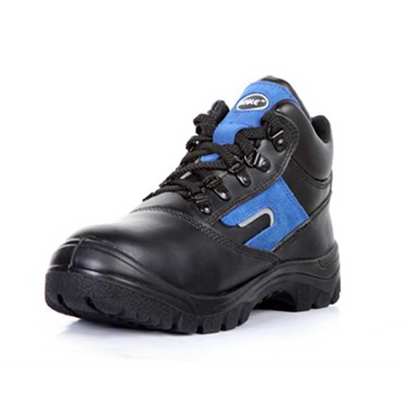 羿科60718166 典雅款中帮安全鞋