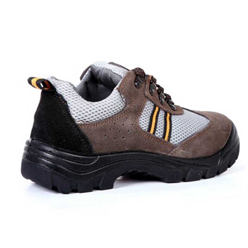 羿科60718126轻透款安全鞋