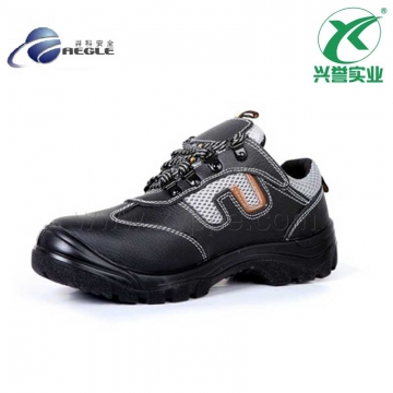 羿科60718111 运动款安全鞋