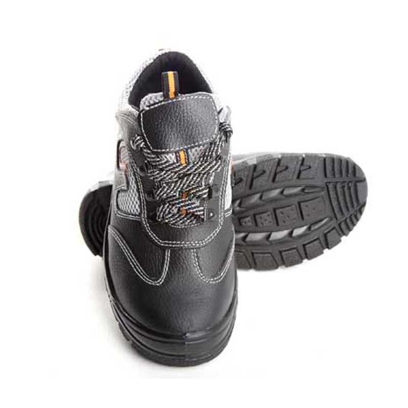 羿科60718111 运动款安全鞋