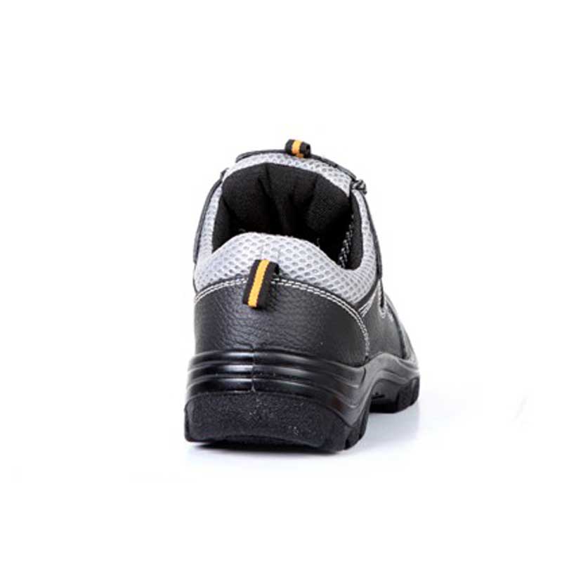 羿科60718111 运动款安全鞋