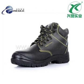 羿科60718107时尚款中帮安全鞋