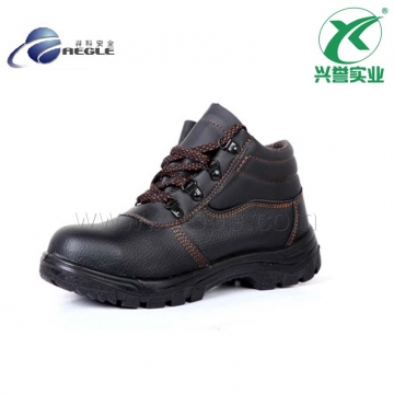 羿科60710805 经典款中帮安全鞋