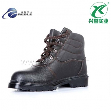 羿科60710826 经典款中帮安全鞋