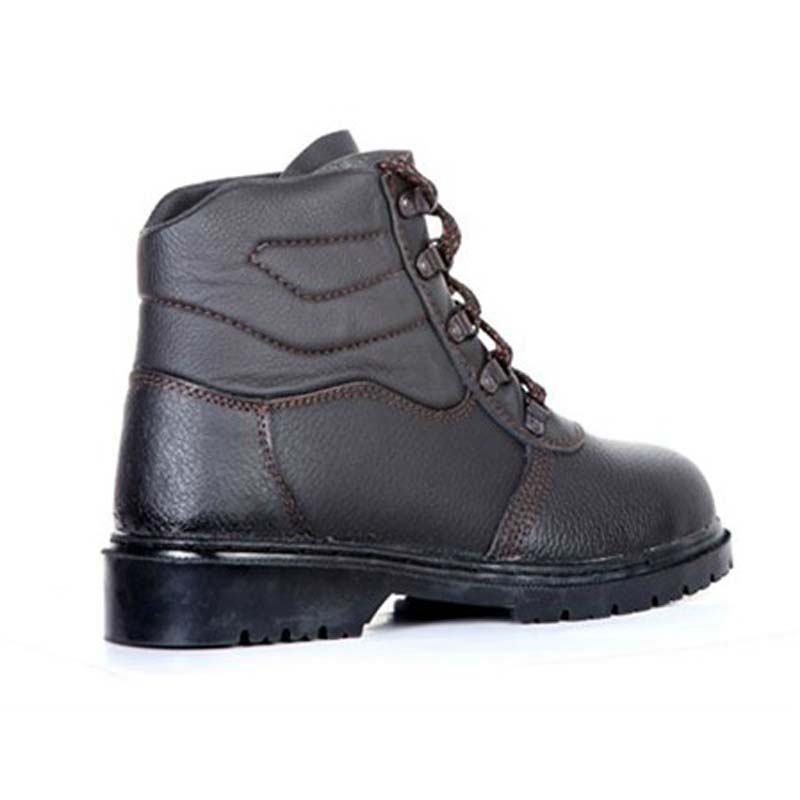 羿科60710826 经典款中帮安全鞋