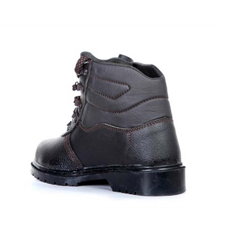 羿科60710826 经典款中帮安全鞋