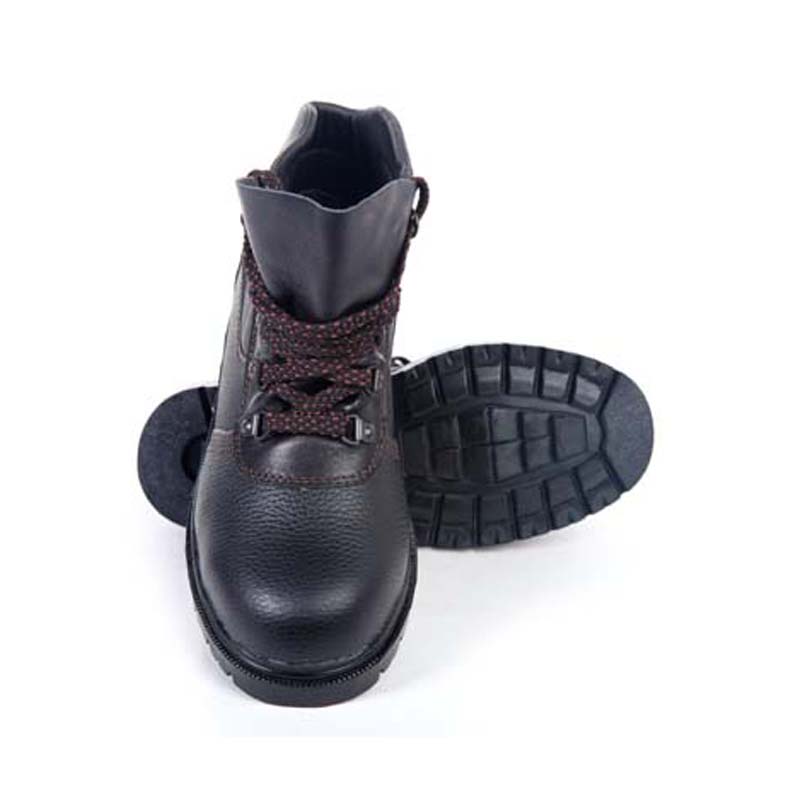 羿科60710826 经典款中帮安全鞋