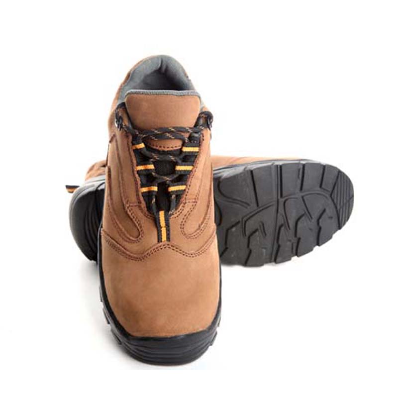 羿科60718153 休闲款安全鞋