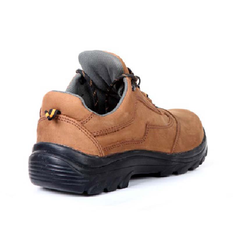 羿科60718153 休闲款安全鞋