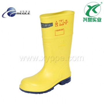 羿科60700401 绝缘靴