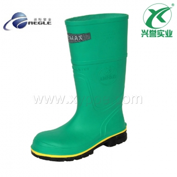 羿科60700402 HAZMAX防化靴