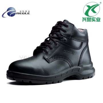 羿科60700142 KWS803X中帮安全鞋