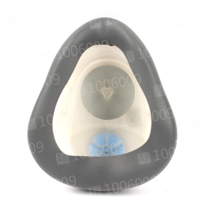 3M 1203有机及酸性气体防护套装