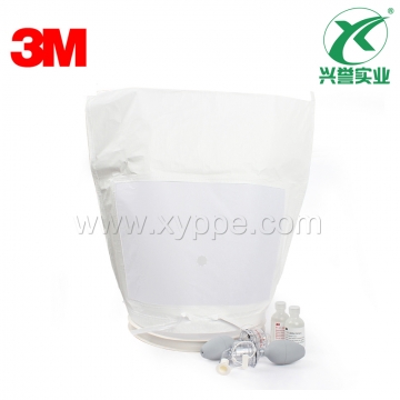 3M FT-30定性适合性检验工具