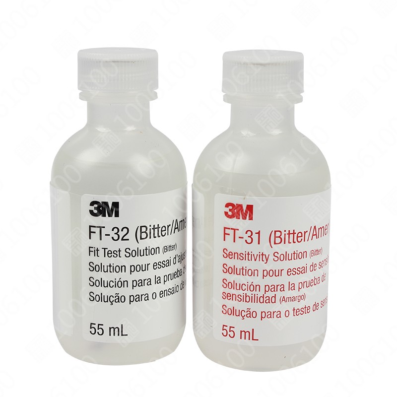 3M FT-30定性适合性检验工具