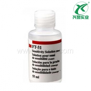 3M FT-31敏感性测试溶液